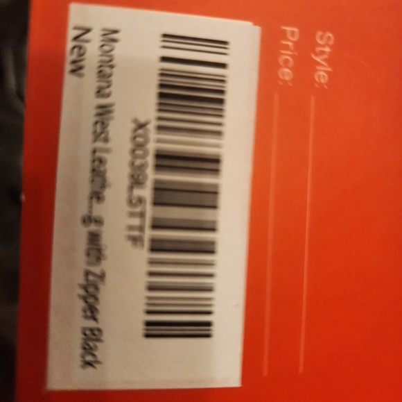 Montana West Clover Concho Tote Bag - Picture 10 of 10